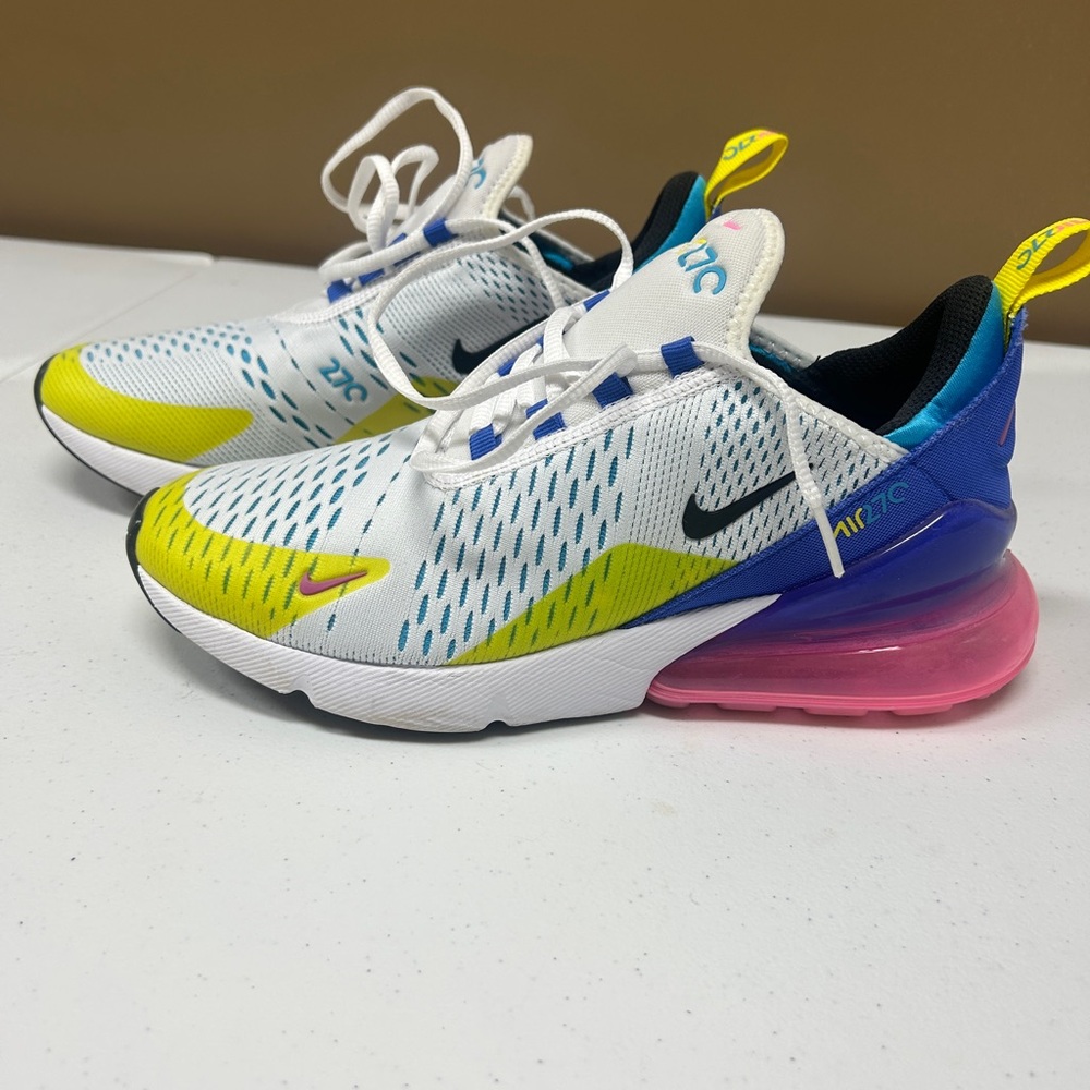 Nike Air 270